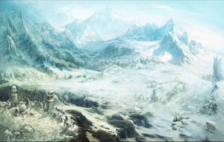 画像集#008のサムネイル/MMORPG「ユグドラシル」本日よりオープンβテスト開始,OBTでの追加コンテンツを確認しよう