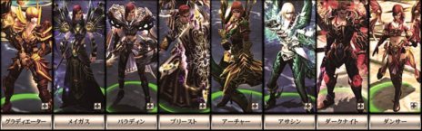 画像集#004のサムネイル/「ユグドラシル」次回アップデート「〜秩序の神 ゼウス〜」の実施が5月16日に決定。特設サイトがオープンしたほかマウスなどが当たるキャンペーンが開催中