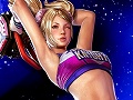 「LOLLIPOP CHAINSAW」「迷宮クロスブラッド リローデッド」を発表,「角川ゲームス カンファレンス 2011 SUMMER」速報