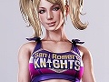「LOLLIPOP CHAINSAW」や「迷宮クロスブラッド リローデッド」などが公開された角川ゲームスの新作タイトル発表会「角川ゲームス カンファレンス 2011 SUMMER」レポート