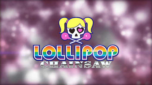 LOLLIPOP CHAINSAWץץ⡼ࡼӡ