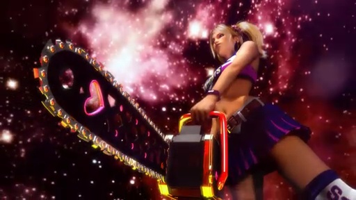 LOLLIPOP CHAINSAWץץ⡼ࡼӡ