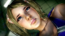 画像集#007のサムネイル/［Gamescom］露出度高めの女の子がゾンビをバッタバッタと倒しまくるハイテンションなアクションゲーム「LOLLIPOP CHAINSAW」