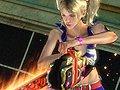 「LOLLIPOP CHAINSAW」の最新情報とムービーが到着。本作の世界設定から,主人公ジュリエットの基本アクションやコンボまでをチェック