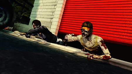 画像集#015のサムネイル/「LOLLIPOP CHAINSAW」の最新情報とムービーが到着。本作の世界設定から,主人公ジュリエットの基本アクションやコンボまでをチェック