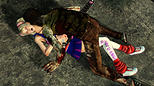 画像集#017のサムネイル/「LOLLIPOP CHAINSAW」の最新情報とムービーが到着。本作の世界設定から,主人公ジュリエットの基本アクションやコンボまでをチェック