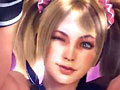 ジュリエットの声が2つ? 「LOLLIPOP CHAINSAW」,謎の隠された最新ムービー公開。初公開の日本語音声および「ZAKUZAKU VER.」も収録