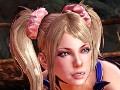 「LOLLIPOP CHAINSAW」,最新プロモーションムービーが公開。人気コンテンツとのコラボコスチュームを着てゾンビと戦うジュリエットの姿は必見