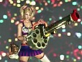 「LOLLIPOP CHAINSAW」,最新PV「英語版声優紹介PV」「アクションPV」の2本が公開。ユーモアあふれる英語版声優陣の掛け合いは必見