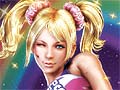 「LOLLIPOP CHAINSAW」,5月6日に秋葉原で開催される「ジャイアニズムフェス 2012 Spring」にの試遊台を出展。ステージイベントも実施