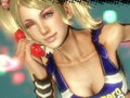 キュートなチアリーダーがポップにゾンビを斬りまくる。「LOLLIPOP CHAINSAW」をプレイムービーで要チェックや!