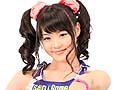 「LOLLIPOP CHAINSAW」のイメージガールに起用された川本まゆさんを紹介するムービーを4GamerにUp