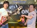 「LOLLIPOP CHAINSAW」全国体験キャラバンが秋葉原で開催。須田剛一氏にWジュリエット,安田善巳氏も出演したイベントをレポート