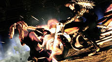 画像集#016のサムネイル/「LOLLIPOP CHAINSAW」最新情報。スターリング家三姉妹が総登場するステージ5と,同ステージのボス「ルイス」の情報チェック