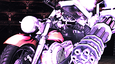 画像集#019のサムネイル/「LOLLIPOP CHAINSAW」最新情報。スターリング家三姉妹が総登場するステージ5と,同ステージのボス「ルイス」の情報チェック