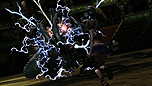 画像集#026のサムネイル/「LOLLIPOP CHAINSAW」最新情報。スターリング家三姉妹が総登場するステージ5と,同ステージのボス「ルイス」の情報チェック