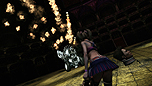 画像集#028のサムネイル/「LOLLIPOP CHAINSAW」最新情報。スターリング家三姉妹が総登場するステージ5と,同ステージのボス「ルイス」の情報チェック