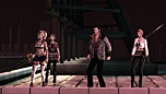 画像集#033のサムネイル/「LOLLIPOP CHAINSAW」最新情報。スターリング家三姉妹が総登場するステージ5と,同ステージのボス「ルイス」の情報チェック