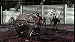 画像集#051のサムネイル/「LOLLIPOP CHAINSAW」最新情報。スターリング家三姉妹が総登場するステージ5と,同ステージのボス「ルイス」の情報チェック