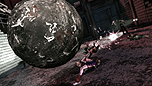 画像集#052のサムネイル/「LOLLIPOP CHAINSAW」最新情報。スターリング家三姉妹が総登場するステージ5と,同ステージのボス「ルイス」の情報チェック