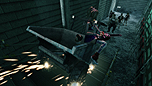 画像集#063のサムネイル/「LOLLIPOP CHAINSAW」最新情報。スターリング家三姉妹が総登場するステージ5と,同ステージのボス「ルイス」の情報チェック
