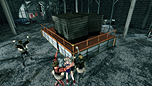 画像集#067のサムネイル/「LOLLIPOP CHAINSAW」最新情報。スターリング家三姉妹が総登場するステージ5と,同ステージのボス「ルイス」の情報チェック