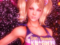 「LOLLIPOP CHAINSAW」最新情報。スターリング家三姉妹が総登場するステージ5と,同ステージのボス「ルイス」の情報チェック