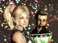 「LOLLIPOP CHAINSAW」と「TOKYO JUNGLE」のコラボが実現。プロモーションムービー「金言、賜りました。特別番外編」の公開がスタート