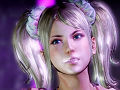 「LOLLIPOP CHAINSAW」は,ジュリエットが可愛くてアクションが爽快で……だけではなく,何度も繰り返し遊びたくなる作品だった