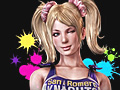 「LOLLIPOP CHAINSAW」,北米版発売に合わせてワーナー・ブラザース制作PVの日本語字幕版を一挙公開