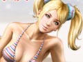 「LOLLIPOP CHAINSAW」国内出荷本数10万本を記念して「『LOLLIPOP CHAINSAW』 夏の感謝祭」を8月26日に開催。抽選で200名を招待