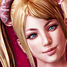 画像集#002のサムネイル/「LOLLIPOP CHAINSAW」をモチーフにしたテーマ/アイコンの配信がスタート。発売記念グッズには猫将軍氏の描き下ろしアイテムが追加