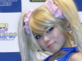 新たなジュリエットのイメージガールも登場。トークやプレゼント大会で盛り上がった“「LOLLIPOP CHAINSAW」夏の感謝祭”をレポート