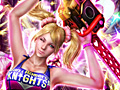 「LOLLIPOP CHAINSAW」の全世界累計販売本数が100万本を突破。DL版のセールや特別グッズのプレゼントを行うキャンペーンが3月20日に開始
