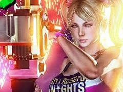 「LOLLIPOP CHAINSAW」が“復活”へ。Dragami Gamesの安田善巳氏がTwitterアカウントで宣言