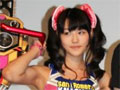 「LOLLIPOP CHAINSAW」ステージイベントで,ゲーム序盤の山場を開発スタッフが攻略。「Xbox 360 感謝祭」レポート