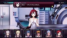 画像集#005のサムネイル/Xbox 360「迷宮クロスブラッド リローデッド」，最新SSおよび「ジェネレーション エクスシリーズ」の歴史を凝縮した先着購入特典の内容を公開