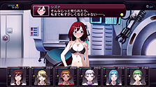 画像集#006のサムネイル/Xbox 360「迷宮クロスブラッド リローデッド」，最新SSおよび「ジェネレーション エクスシリーズ」の歴史を凝縮した先着購入特典の内容を公開