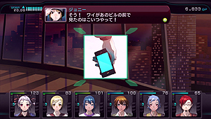 画像集#008のサムネイル/Xbox 360「迷宮クロスブラッド リローデッド」，最新SSおよび「ジェネレーション エクスシリーズ」の歴史を凝縮した先着購入特典の内容を公開