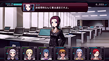 画像集#011のサムネイル/Xbox 360「迷宮クロスブラッド リローデッド」，最新SSおよび「ジェネレーション エクスシリーズ」の歴史を凝縮した先着購入特典の内容を公開