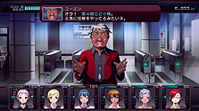画像集#012のサムネイル/Xbox 360「迷宮クロスブラッド リローデッド」，最新SSおよび「ジェネレーション エクスシリーズ」の歴史を凝縮した先着購入特典の内容を公開