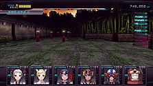 画像集#013のサムネイル/Xbox 360「迷宮クロスブラッド リローデッド」，最新SSおよび「ジェネレーション エクスシリーズ」の歴史を凝縮した先着購入特典の内容を公開