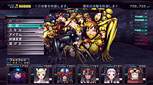 画像集#017のサムネイル/Xbox 360「迷宮クロスブラッド リローデッド」，最新SSおよび「ジェネレーション エクスシリーズ」の歴史を凝縮した先着購入特典の内容を公開