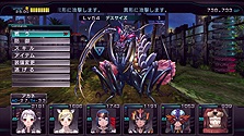 画像集#018のサムネイル/Xbox 360「迷宮クロスブラッド リローデッド」，最新SSおよび「ジェネレーション エクスシリーズ」の歴史を凝縮した先着購入特典の内容を公開