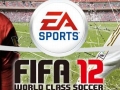 EA,PS3/Xbox 360/PSP用ソフト「FIFA 12 ワールドクラス サッカー」を10月20日に発売。公式サイトもオープン