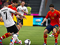 戦略シムの要素を備えた新モードも搭載。「FIFA 12 ワールドクラス サッカー」のDLC「UEFA EURO 2012」はただの追加データ集ではない