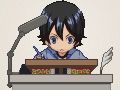 DS「バクマン。マンガ家への道」,12月15日に発売決定。オリジナルドラマ2話分を収録した予約特典も公開