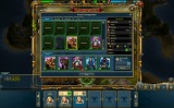 King's Bounty: Legions