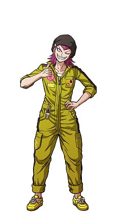 画像集#015のサムネイル/「スーパーダンガンロンパ2 さよなら絶望学園」キャラクターボイスが公式サイトで公開に。「モノクマ」「モノミ」のほか超高校級の生徒16名の声が明らかに