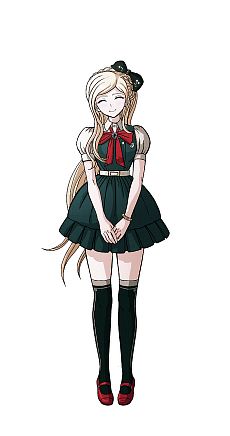 画像集#030のサムネイル/「スーパーダンガンロンパ2 さよなら絶望学園」キャラクターボイスが公式サイトで公開に。「モノクマ」「モノミ」のほか超高校級の生徒16名の声が明らかに
